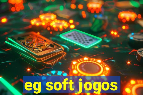 eg soft jogos